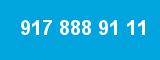 917 888 91 11